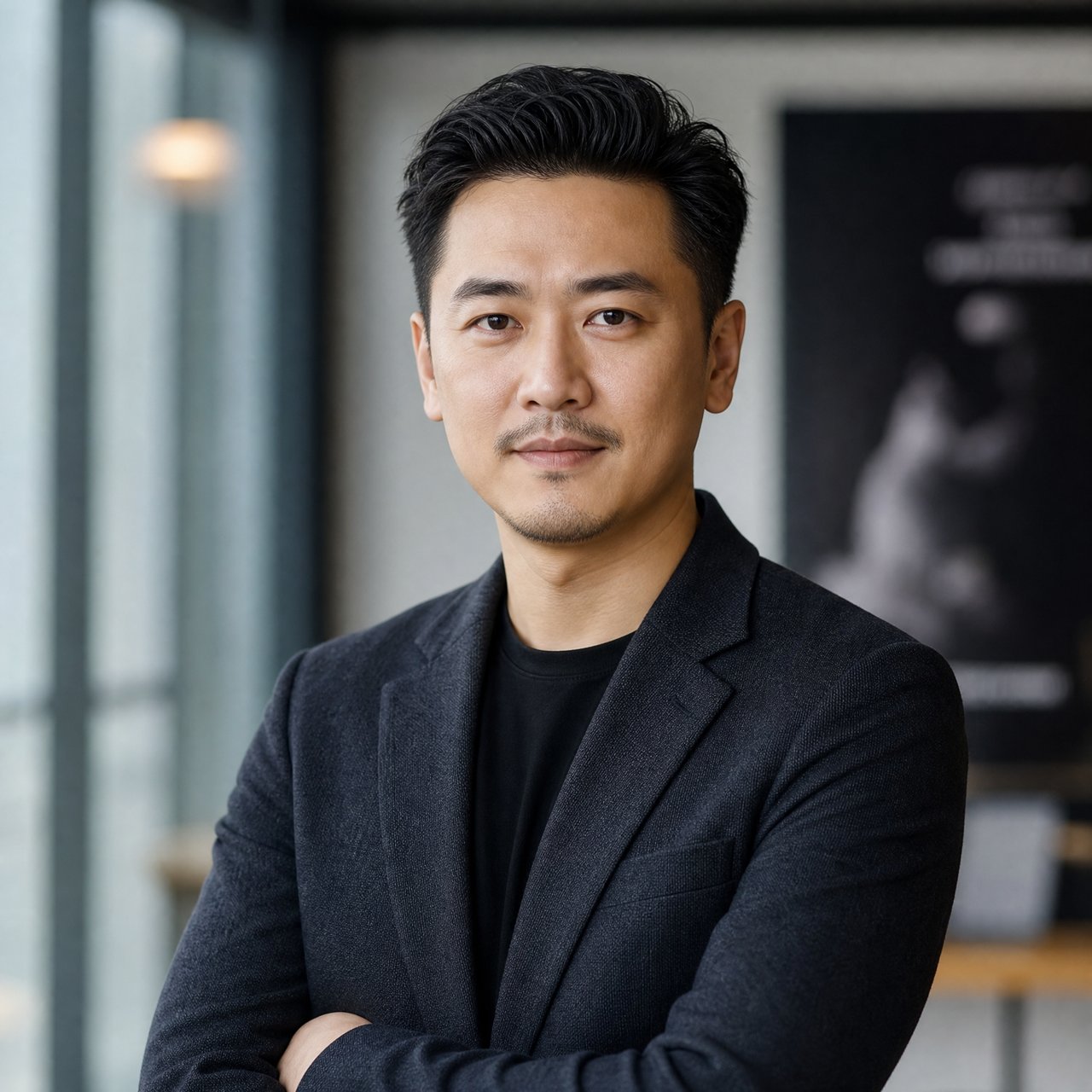 日本三级影视解说视频创作者